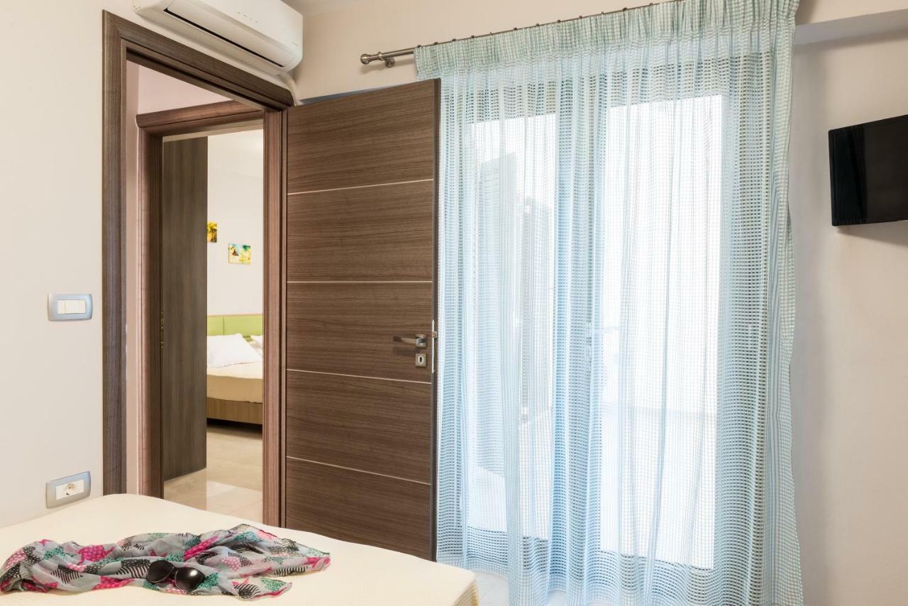 Mimosa Διαμέρισμα Μάλεμε Εξωτερικό φωτογραφία