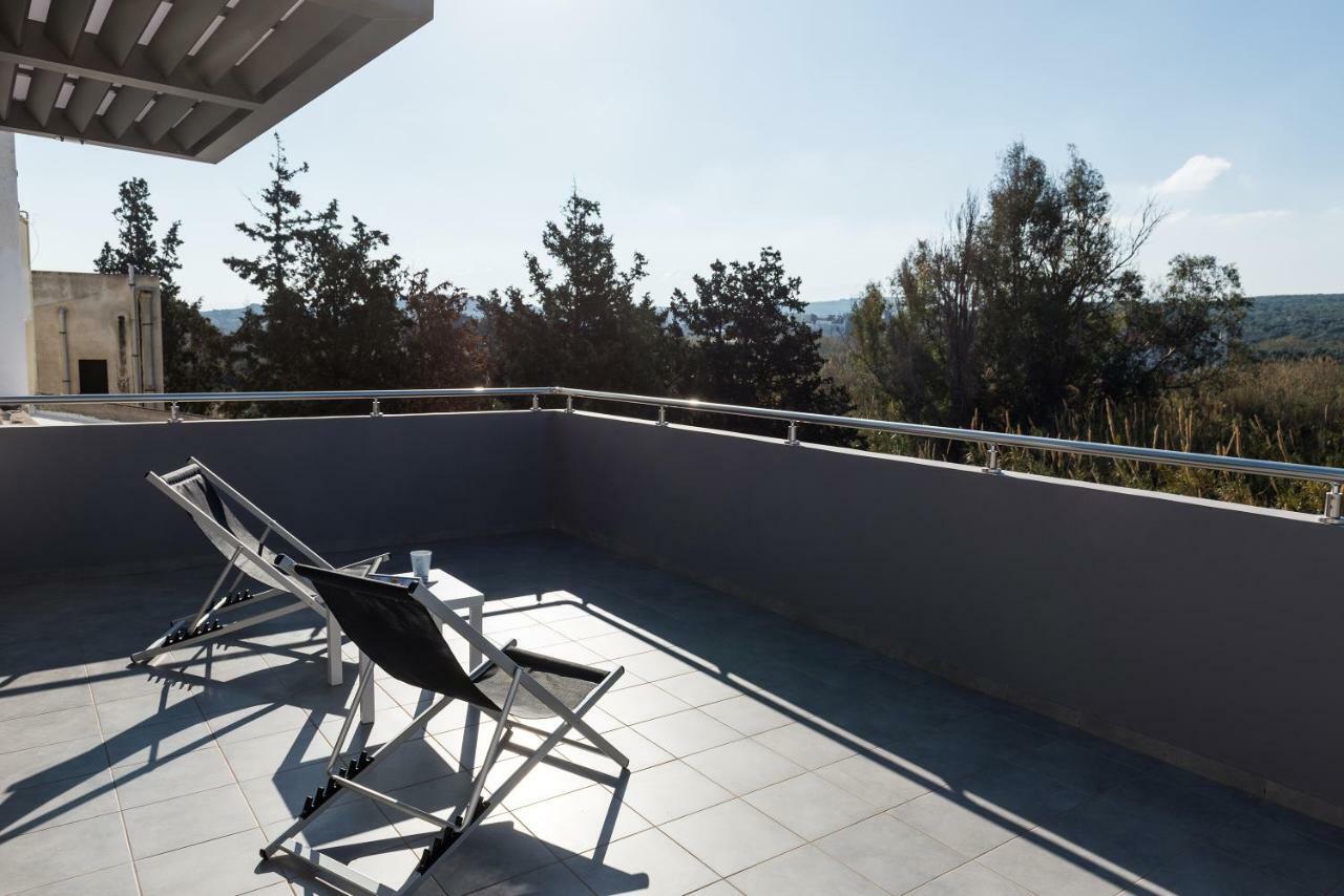 Mimosa Διαμέρισμα Μάλεμε Εξωτερικό φωτογραφία