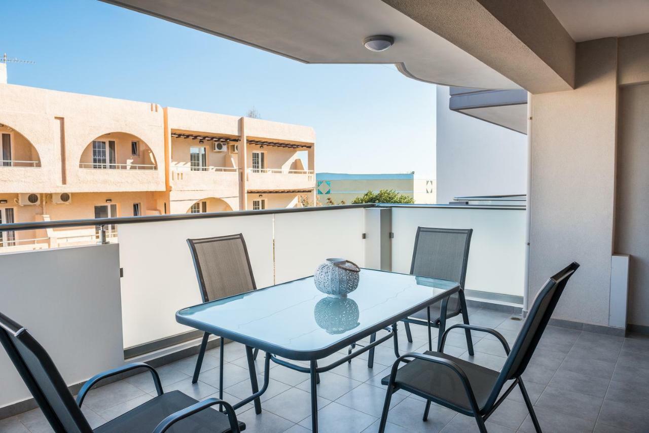 Mimosa Διαμέρισμα Μάλεμε Εξωτερικό φωτογραφία